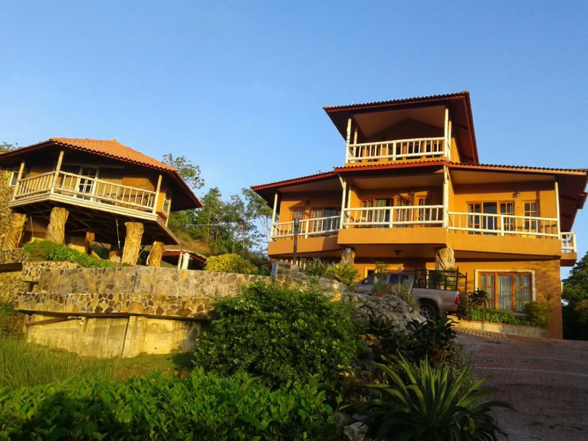 PROPIEDAD EN VENTA EN BUCARO, TONOSI, PROVINCIA DE LOS SANTOS.
