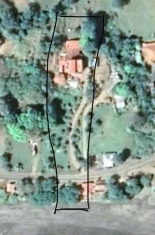 PROPIEDAD EN VENTA EN BUCARO, TONOSI, PROVINCIA DE LOS SANTOS.