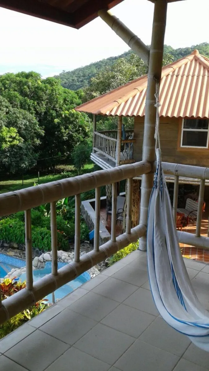 PROPIEDAD EN VENTA EN BUCARO, TONOSI, PROVINCIA DE LOS SANTOS.
