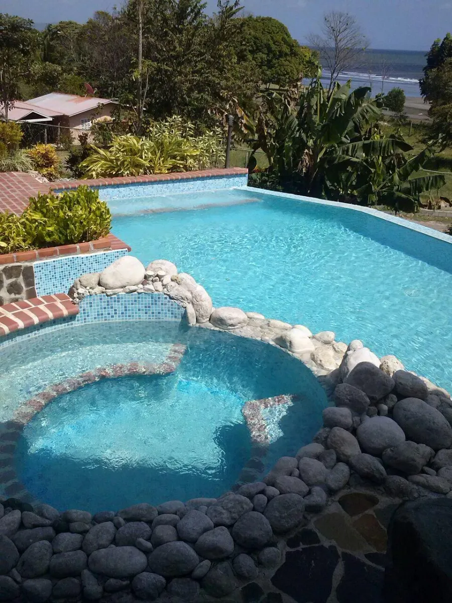 PROPIEDAD EN VENTA EN BUCARO, TONOSI, PROVINCIA DE LOS SANTOS.
