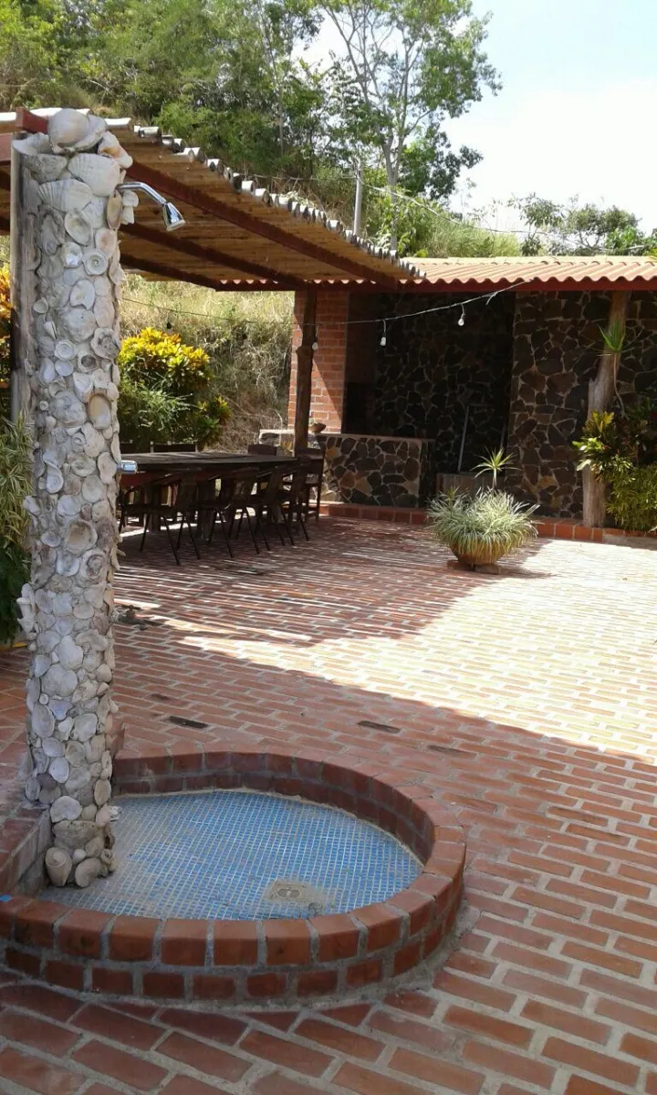 PROPIEDAD EN VENTA EN BUCARO, TONOSI, PROVINCIA DE LOS SANTOS.