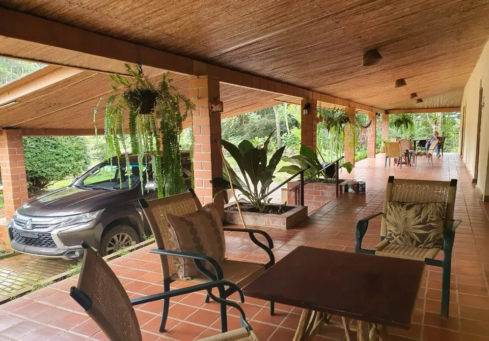 POSADA (Hotel) EN VENTA EN CERRO LA VIEJA, PROVINCIA DE PENONOMA.