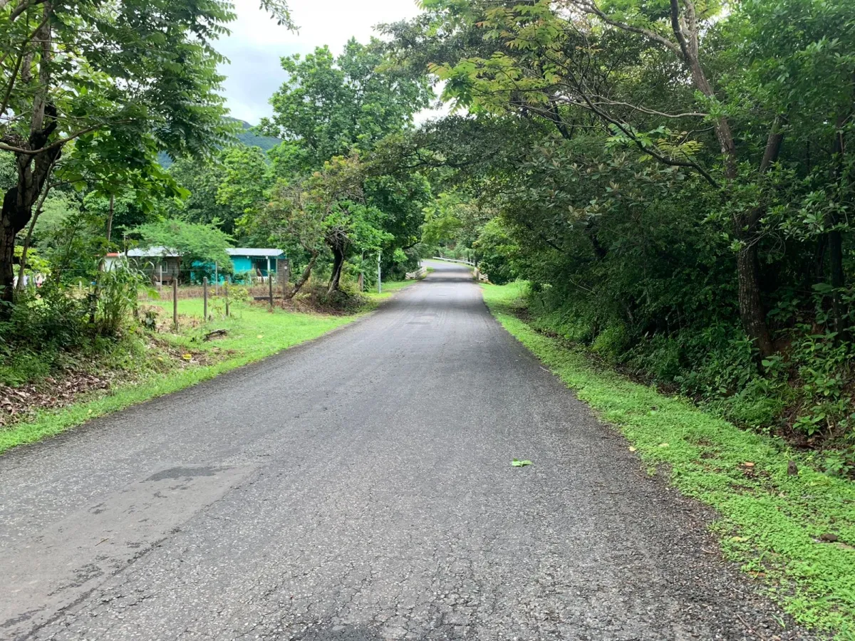 PROPIEDAD EN VENTA EN SANTA FE, VERAGUAS. 39 HECTÁREAS (96,37 ACRES).