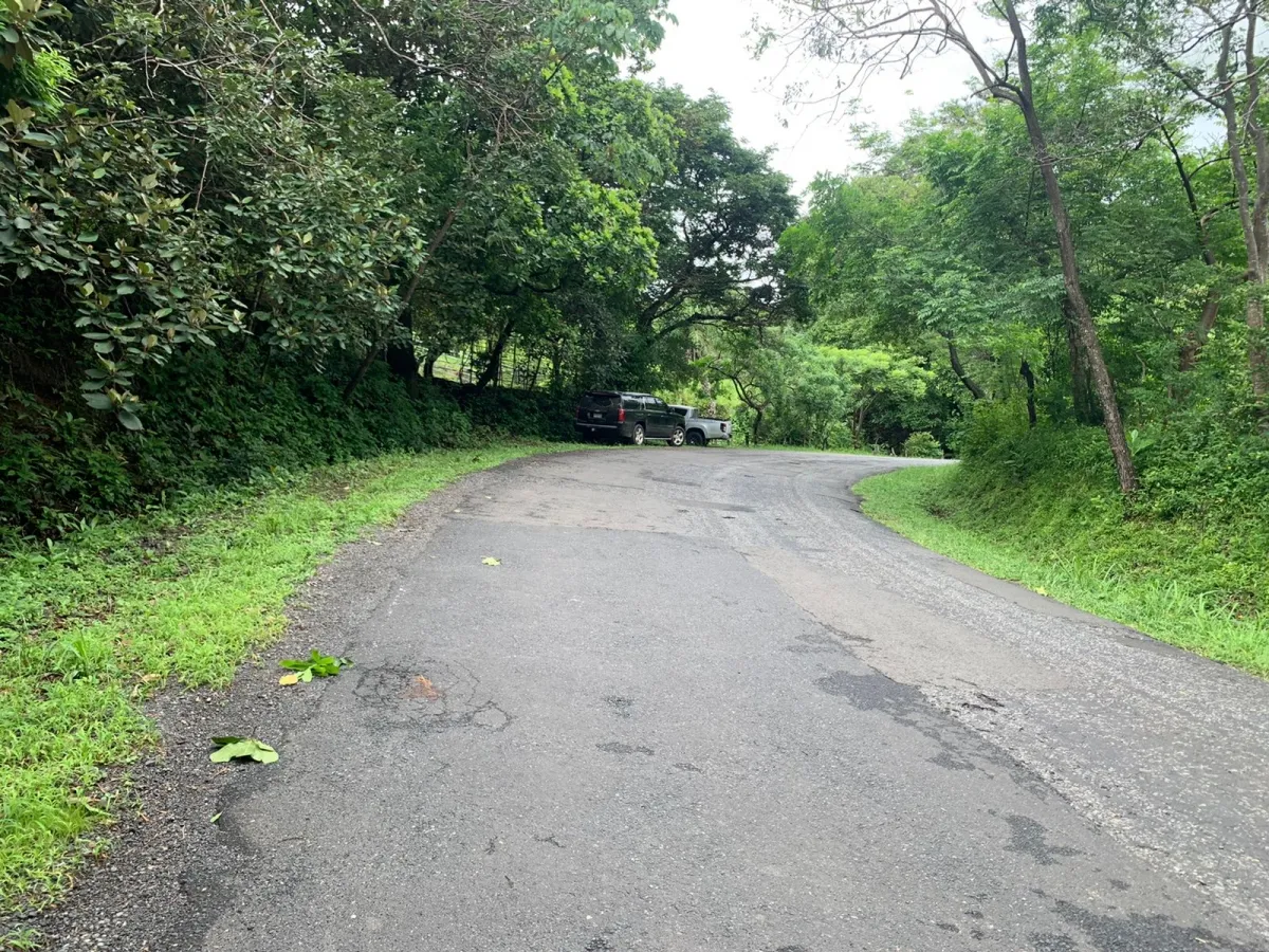 PROPIEDAD EN VENTA EN SANTA FE, VERAGUAS. 39 HECTÁREAS (96,37 ACRES).