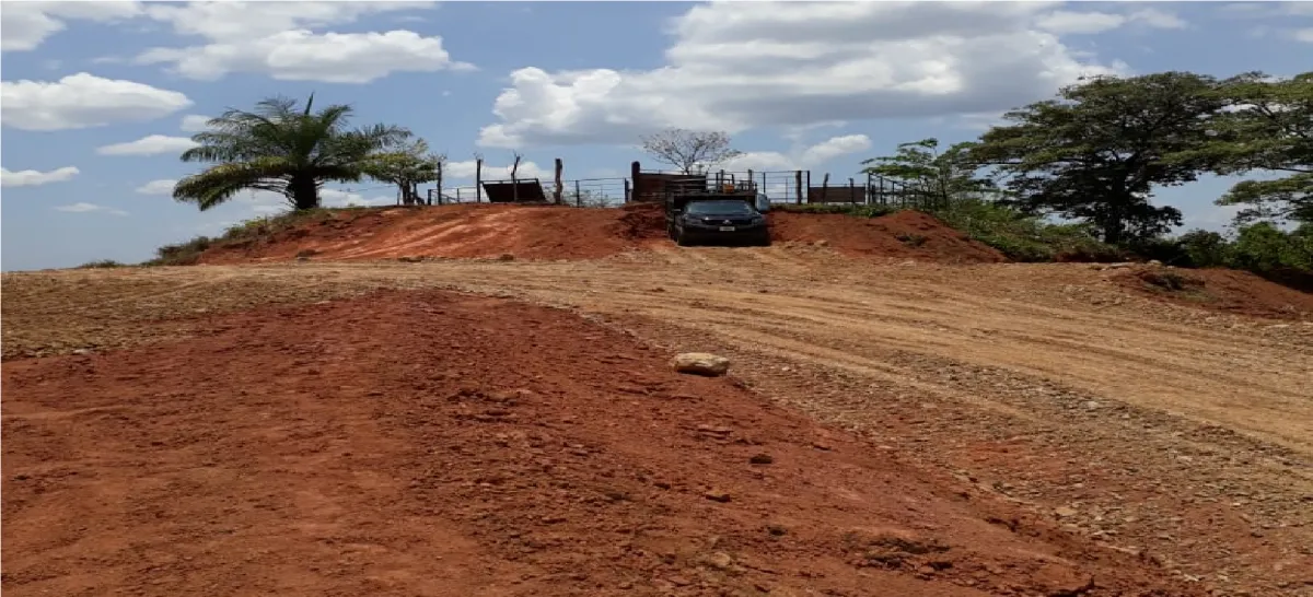 GRAN PROPIEDAD EN VENTA, EN SONA, VERAGUAS. 410 HECTÁREAS (1.013,13 ACRES).