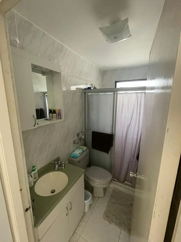 APARTAMENTO EN VENTA EN EDIFICIO COUNTRY PARK, SAN FRANCISCO, CIUDAD D...