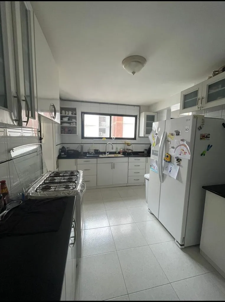APARTAMENTO EN VENTA EN EDIFICIO COUNTRY PARK, SAN FRANCISCO, CIUDAD D...