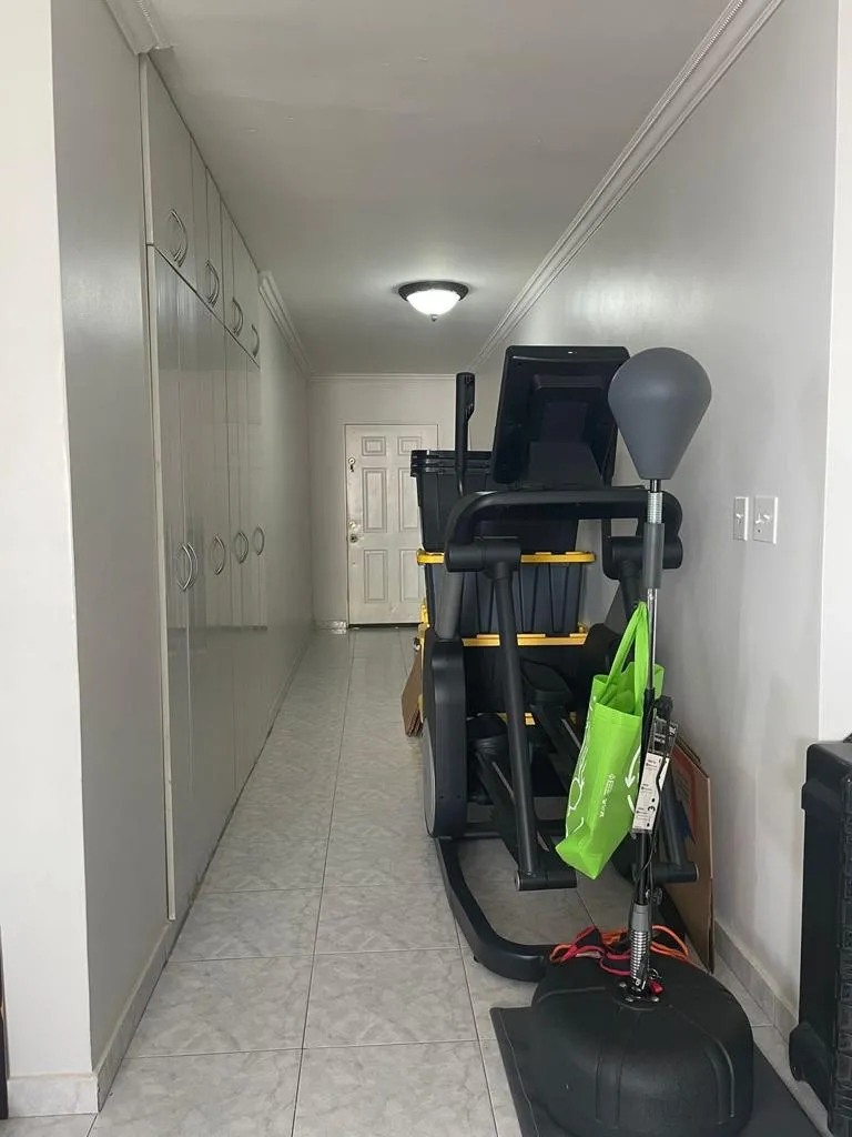 APARTAMENTO EN VENTA EN EDIFICIO COUNTRY PARK, SAN FRANCISCO, CIUDAD D...