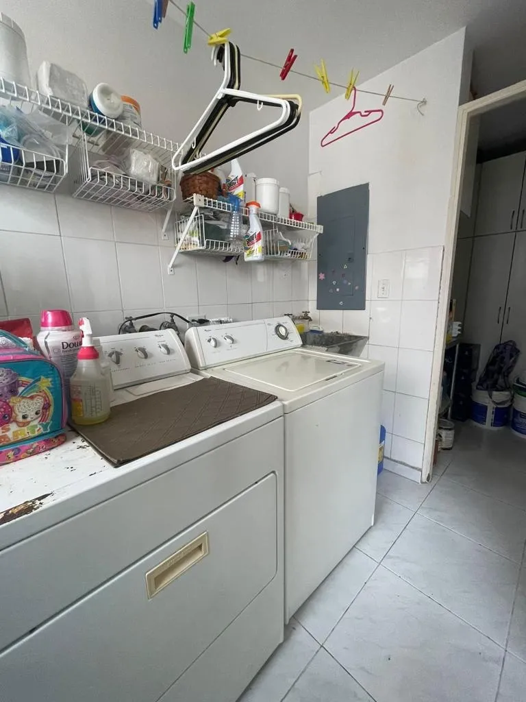 APARTAMENTO EN VENTA EN EDIFICIO COUNTRY PARK, SAN FRANCISCO, CIUDAD DE PANAMÁ. DE 151 METROS CUADRADOS.