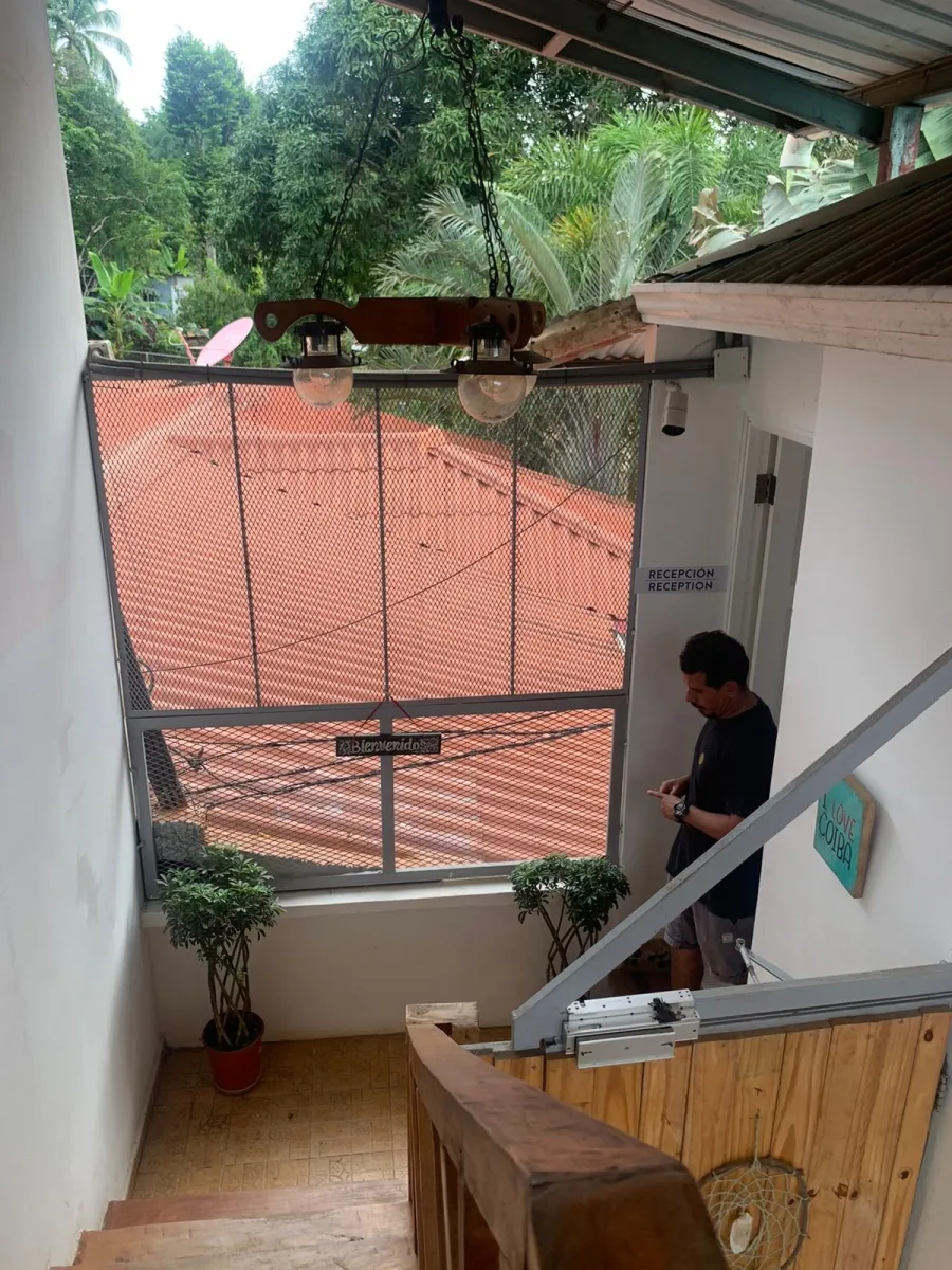 LOCAL COMERCIAL EN VENTA EN EL CENTRO DE SANTA CATALINA, VERAGUAS.