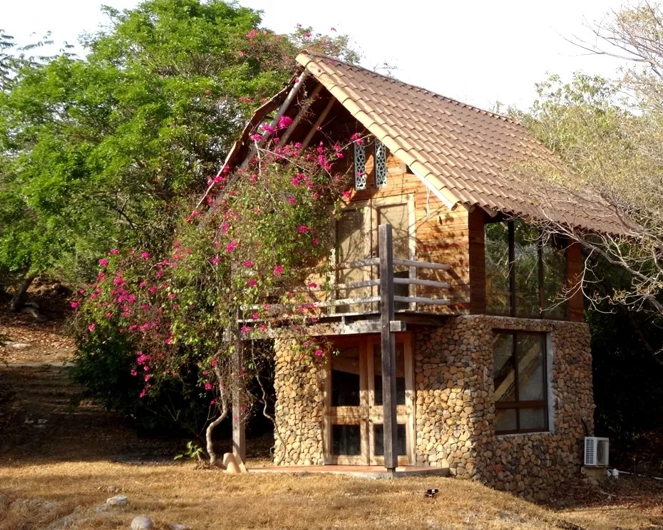 se vende finca via las lajas a solo 15 minutos de coronado