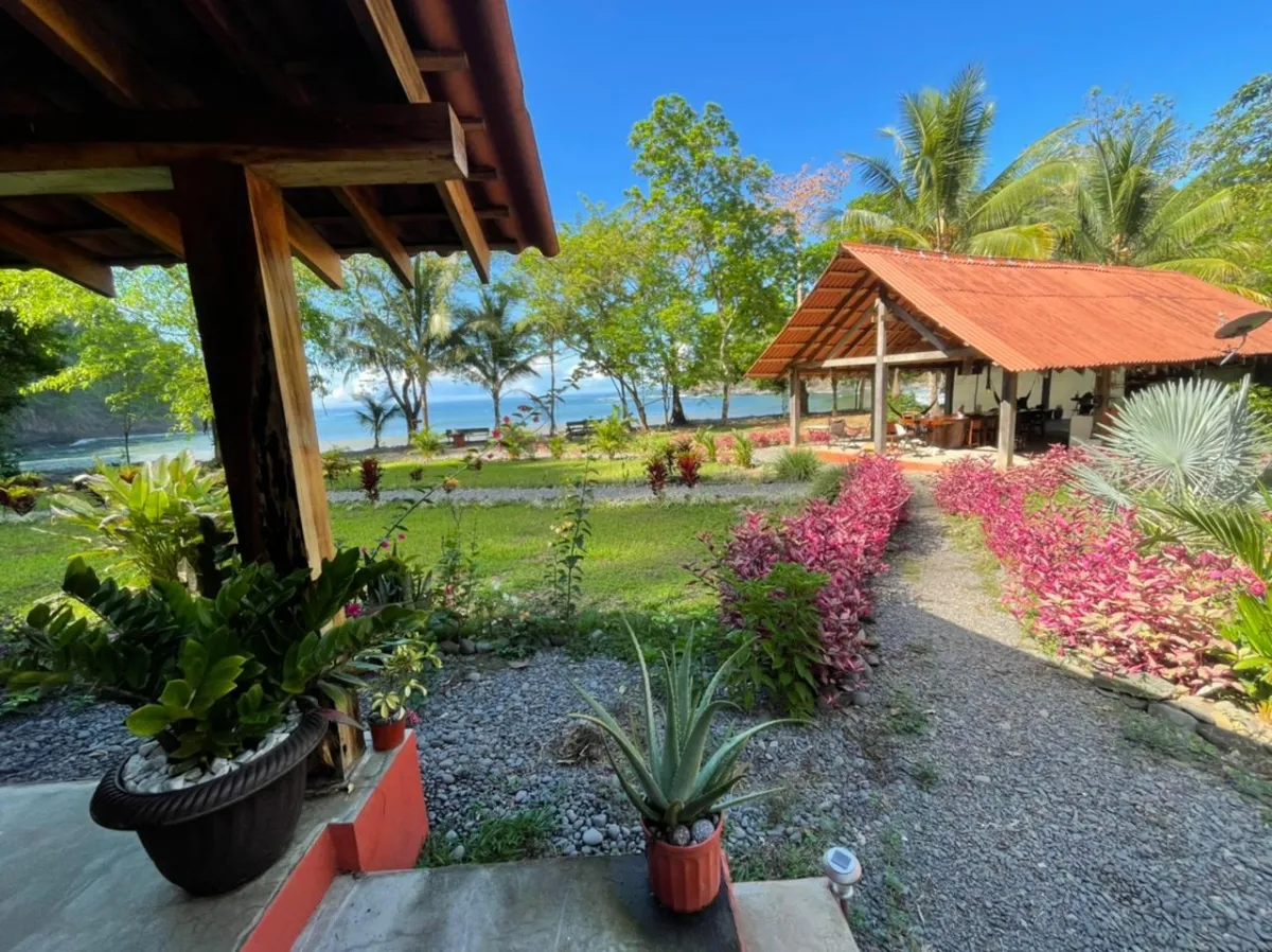 Propiedades de Bosque y Playa en Panamá para la venta; Mata Palo, Cerr...