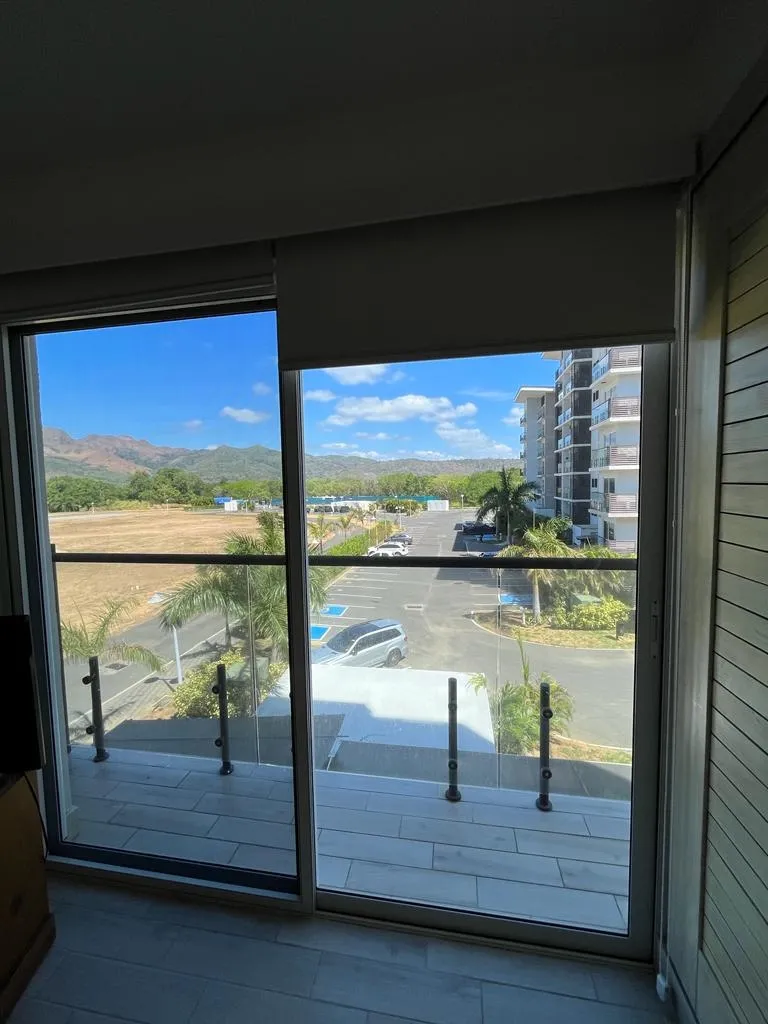 DEPARTAMENTO EN VENTA EN PLAYA CARACOL, CHAME BANKS