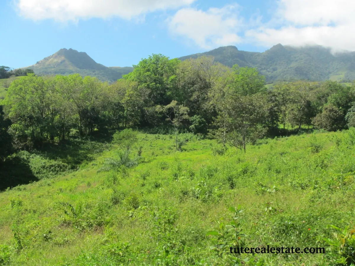 Terreno/Granja en Venta en Santa Fe