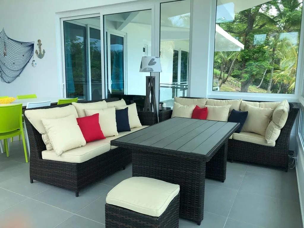 Duplex en Venta en Colon