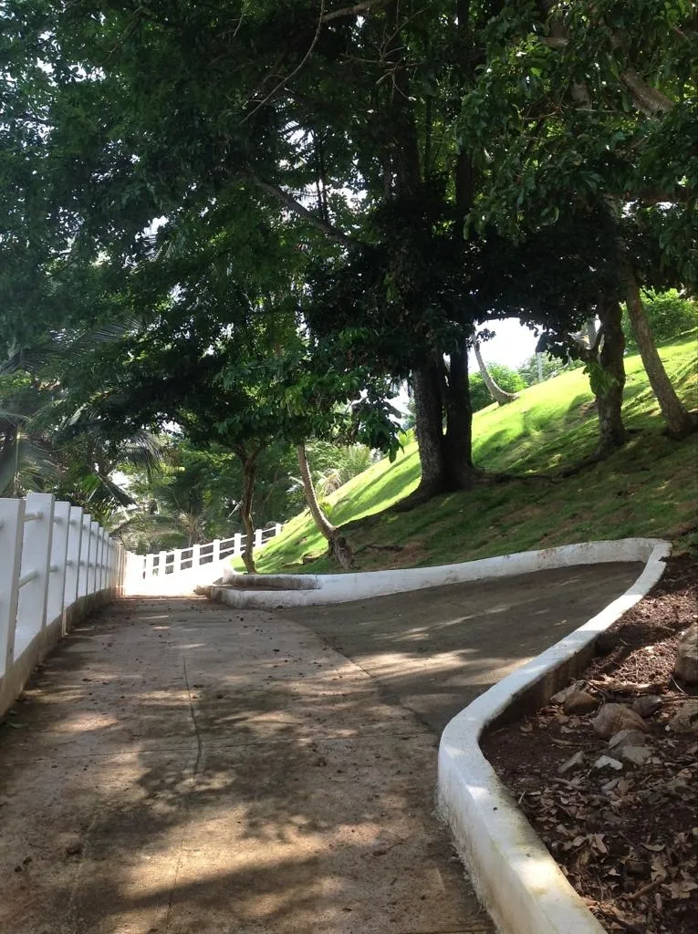 Duplex en Venta en Colon