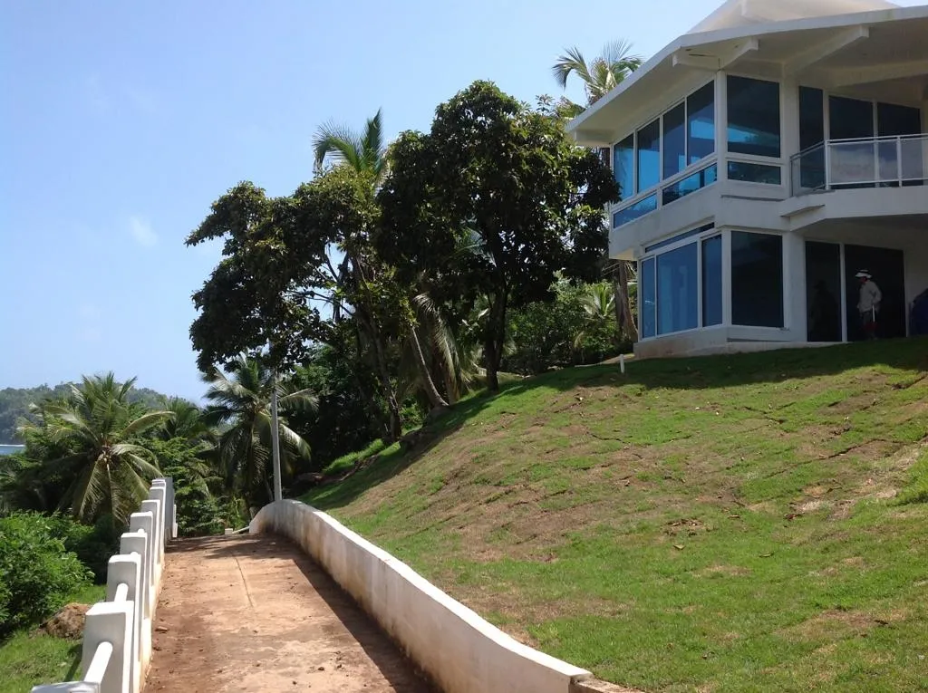 Duplex en Venta en Colon
