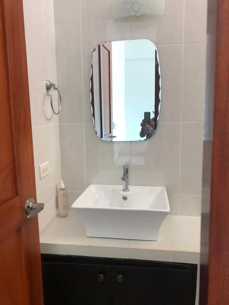 Duplex en Venta en Colon
