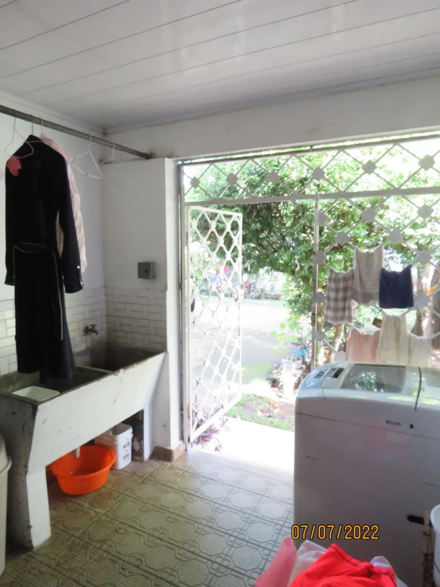 Lote comercial en la carretera Interamericana en David