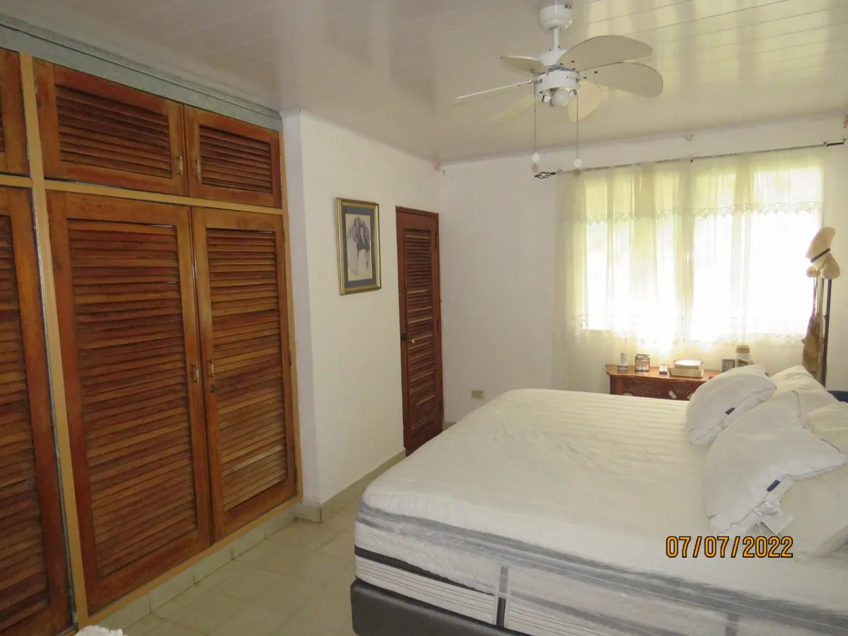 Lote comercial en la carretera Interamericana en David