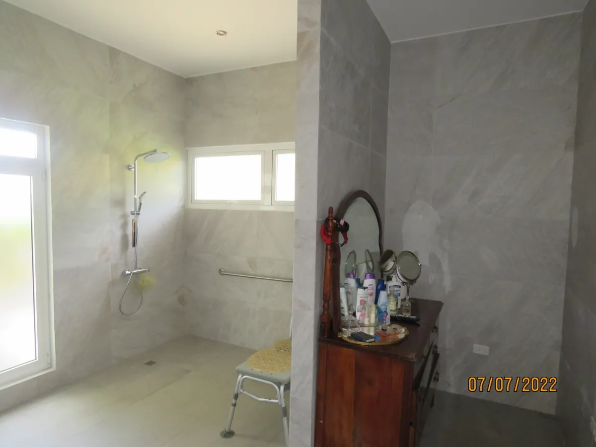 Lote comercial en la carretera Interamericana en David