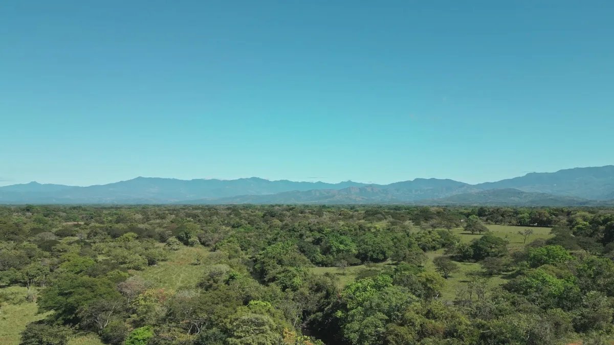 Dreamy, large river lots with club house and swimming pool near Boquete and David - financing available!