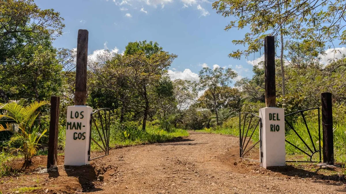 Terreno/Granja en Venta en Boquete