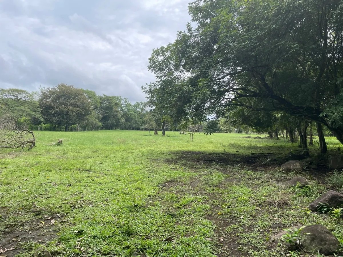 3 romantic lots near Dolega, Boquete