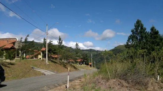 Lote con excelentes vistas