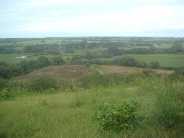 6313 mt2 titulados, vistas al mar, peninsula de azuero, las tablas
