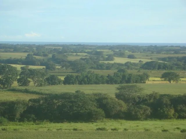 6313 mt2 titulados, vistas al mar, peninsula de azuero, las tablas