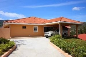 138872 - Altos del maria - houses