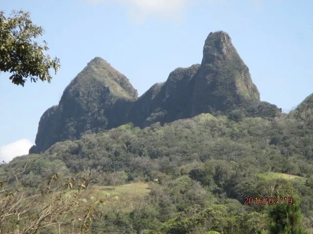 Dos lotes privados con perfecta vista