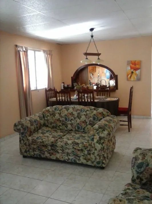 Casa unifamiliar en venta en boquete