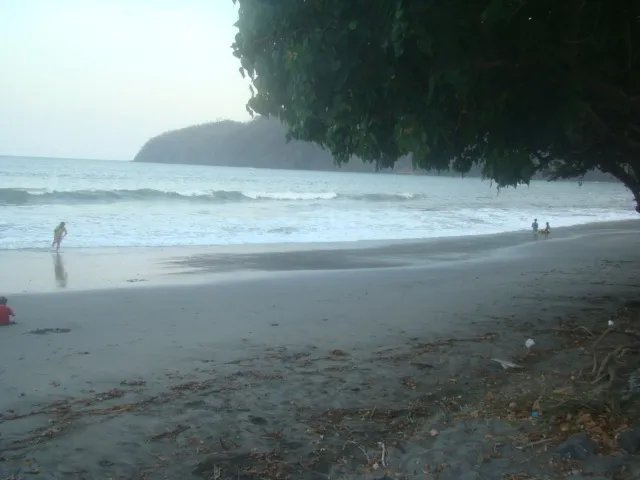 Espectacular finca de una hect
