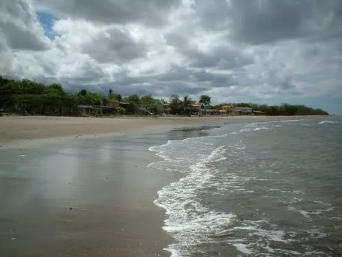 Gran oportunidad, lotes con vista al mar de 1450m2.