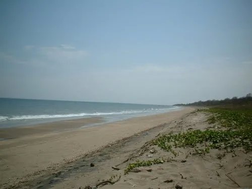 Gran oportunidad, lotes con vista al mar de 1450m2.