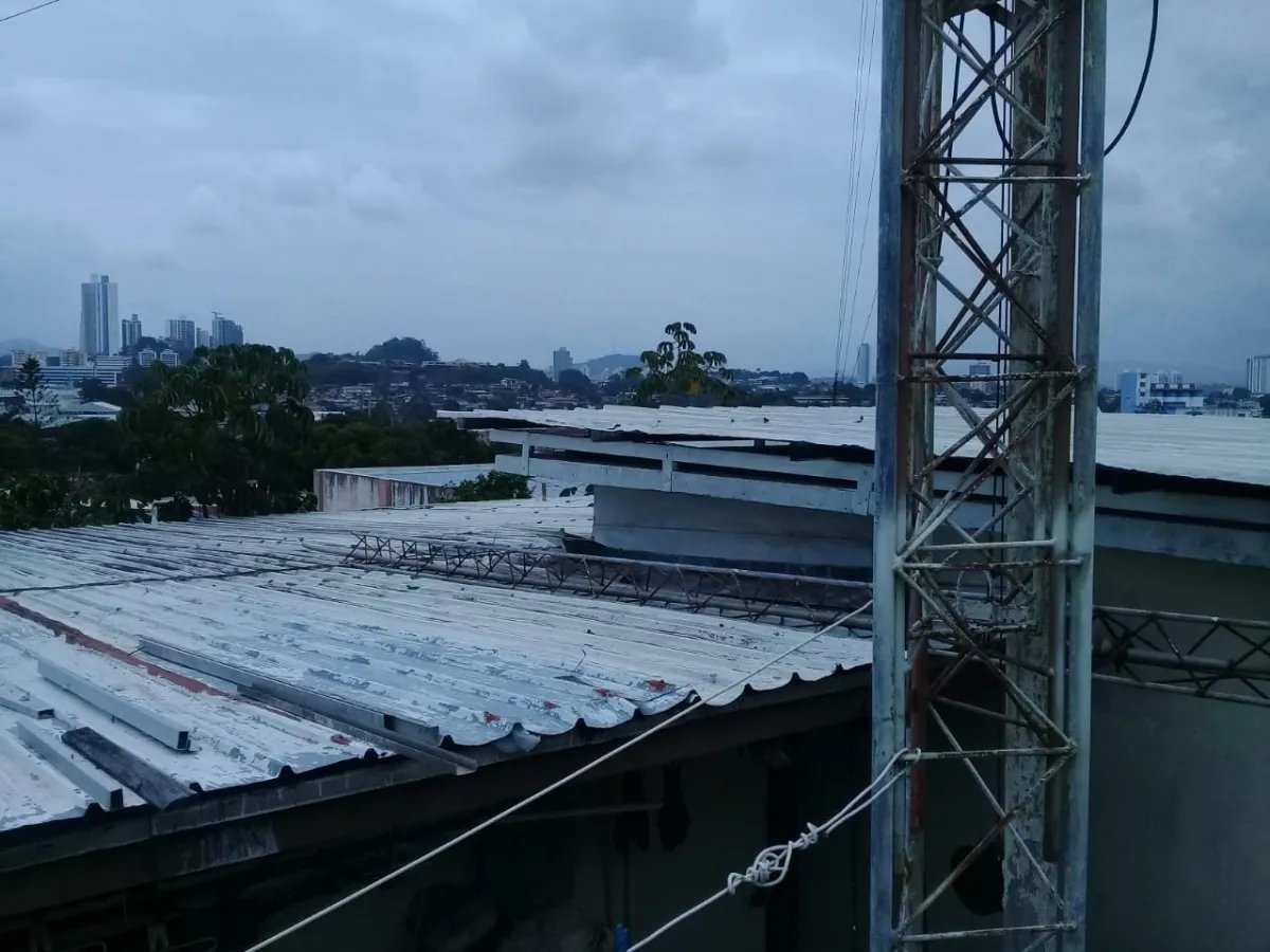 Lote de construcción residencial (r2b) en los ángeles, betania, ciudad...
