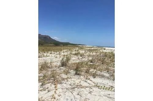 Lotes a la venta frente a playa malibu, en gorgona. panamá