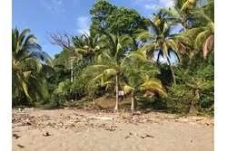Se Vende Lote Frente a Playa en Santa Catalina, Panama