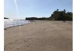 Se Vende Lote Frente a Playa en Santa Catalina, Panama