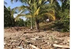 Se Vende Lote Frente a Playa en Santa Catalina, Panama