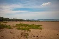 Se Vende Lote Frente a Playa en Santa Catalina, Panama