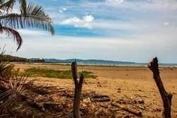 Se Vende Lote Frente a Playa en Santa Catalina, Panama