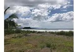 Se vende lote de 1800m2  en playa morrillo, veraguas.