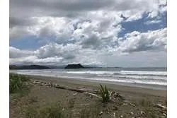 Se vende lote de 1800m2  en playa morrillo, veraguas.