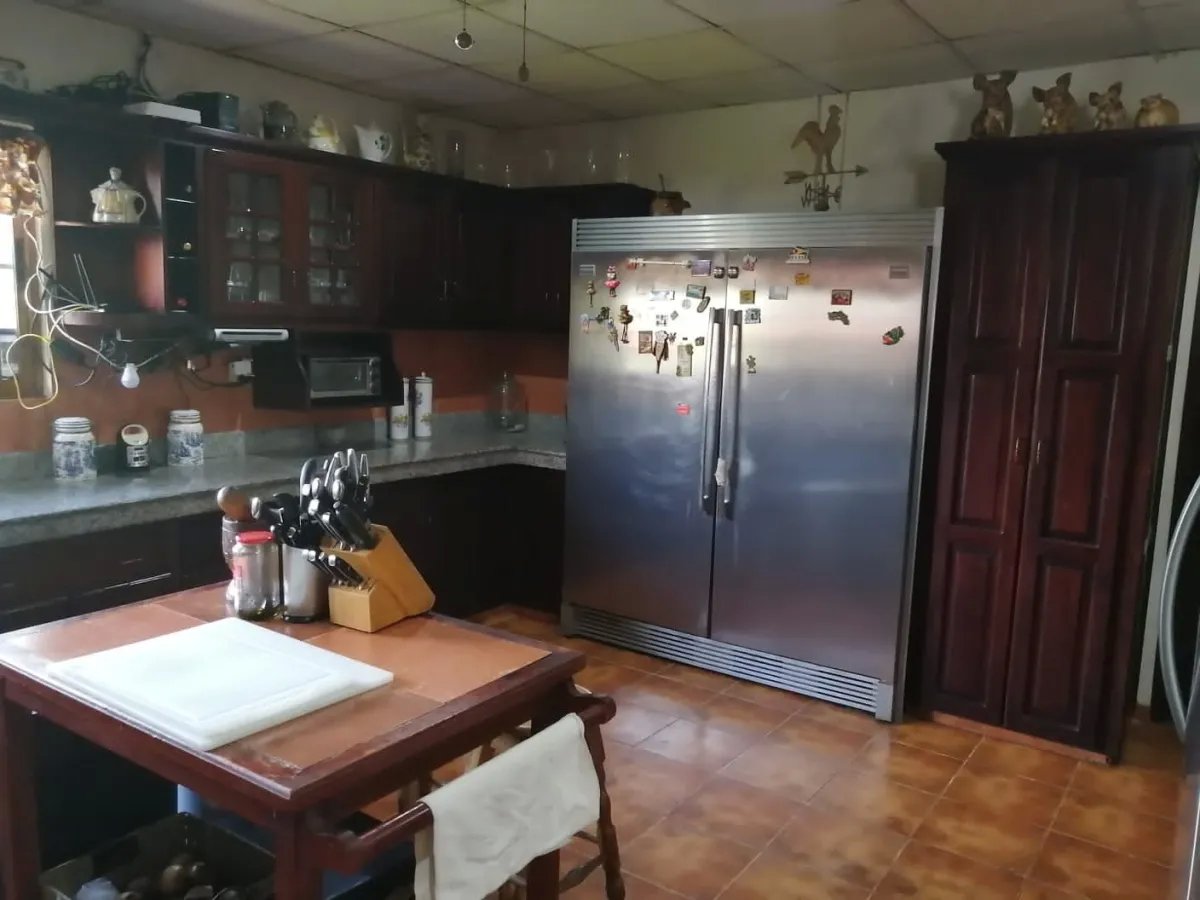 Casa unifamiliar en venta en aguadulce