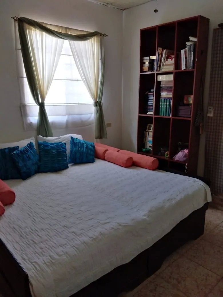 Casa unifamiliar en venta en aguadulce