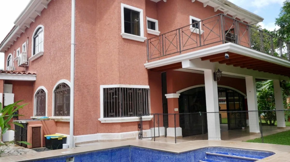 *** casa en venta en clayton village, una residencia privilegiada. ***