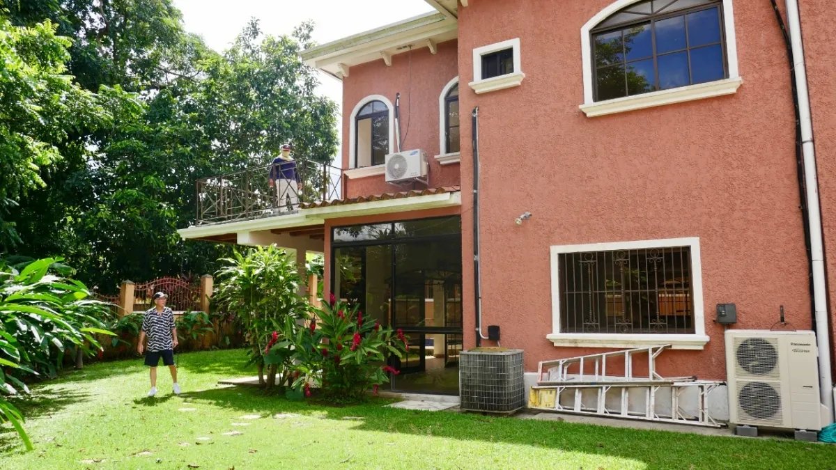 *** casa en venta en clayton village, una residencia privilegiada. ***